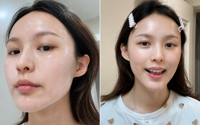 Tuyệt chi&ecirc;u &lsquo;hack&rsquo; tuổi hội U30+: Da căng b&oacute;ng như filter nhờ 3 kem chống l&atilde;o h&oacute;a - Ảnh 1.