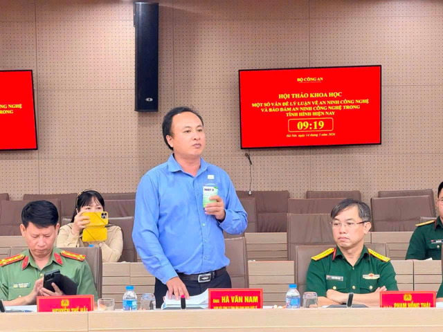 Smart A: Giải pháp vệ sinh bề mặt lành tính từ ứng dụng công nghệ điện hóa- Ảnh 1. Smart A: Giải pháp vệ sinh bề mặt lành tính từ ứng dụng công nghệ điện hóa- Ảnh 1.