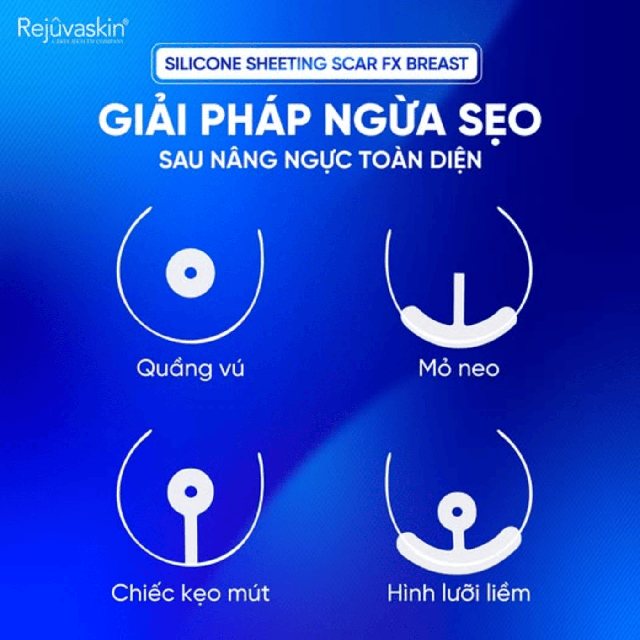 Chuyên gia phẫu thuật thẩm mỹ nói gì về hiệu quả miếng dán ép sẹo sa trễ? - Ảnh 2.