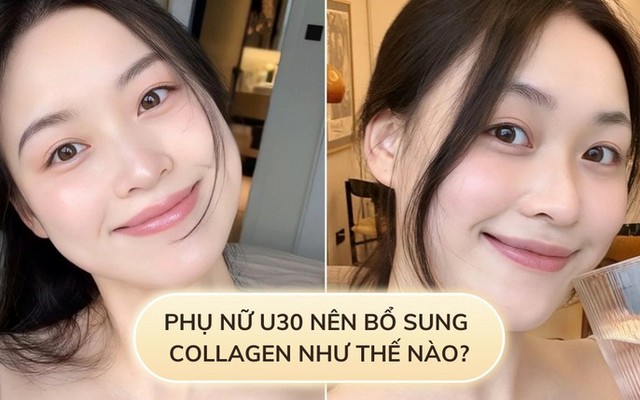 Collagen không phải cứ uống là đẹp mà bí quyết từ chuyên gia chia sẻ dưới đây! - Ảnh 2.