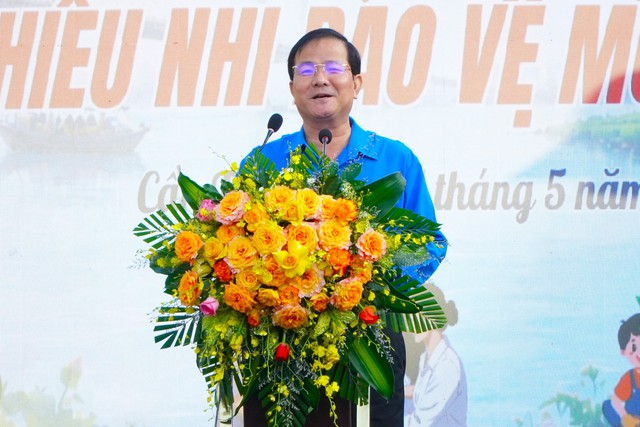 L&atilde;nh đạo Cần Thơ đặt h&agrave;ng những phần việc &lsquo;bền vững&rsquo; của thanh ni&ecirc;n - Ảnh 2.