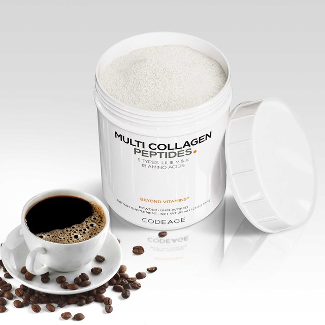 Collagen không phải cứ uống là đẹp mà bí quyết từ chuyên gia chia sẻ dưới đây! - Ảnh 1.