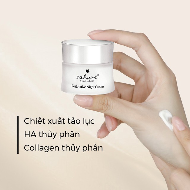 Tuyệt chi&ecirc;u &lsquo;hack&rsquo; tuổi hội U30+: Da căng b&oacute;ng như filter nhờ 3 kem chống l&atilde;o h&oacute;a - Ảnh 5.