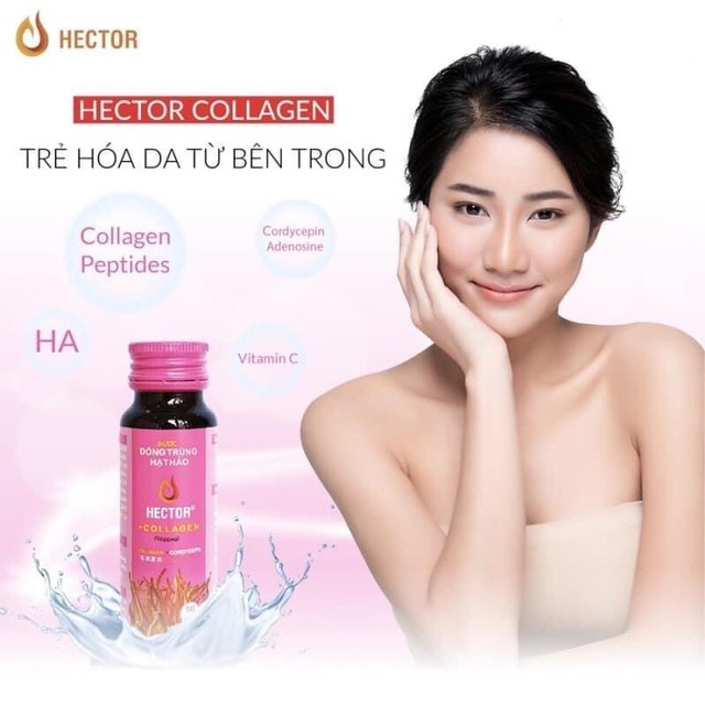 Collagen không phải cứ uống là đẹp mà bí quyết từ chuyên gia chia sẻ dưới đây! - Ảnh 2.