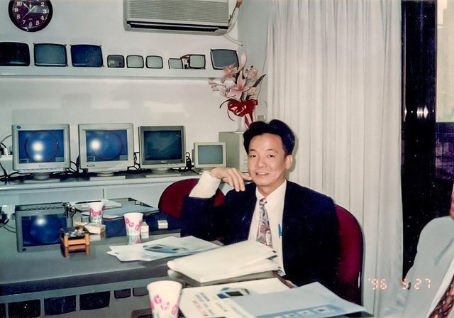 Từ ‘DNA công nghệ’ tới Siêu cảng logistics của Bầu Hiển - Ảnh 4.