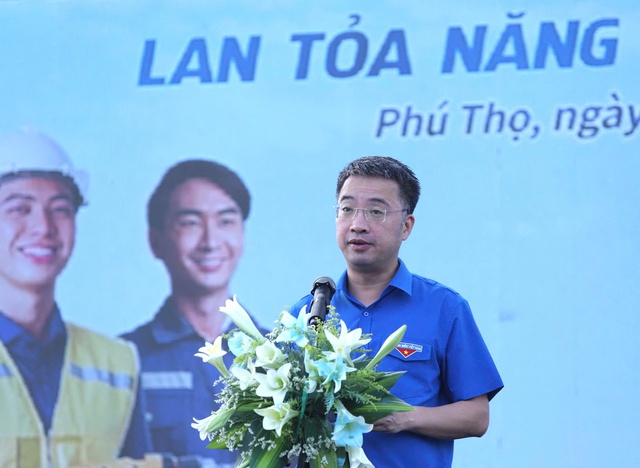 Điểm tựa tin cậy của thanh niên công nhân và lao động trẻ - Ảnh 2.