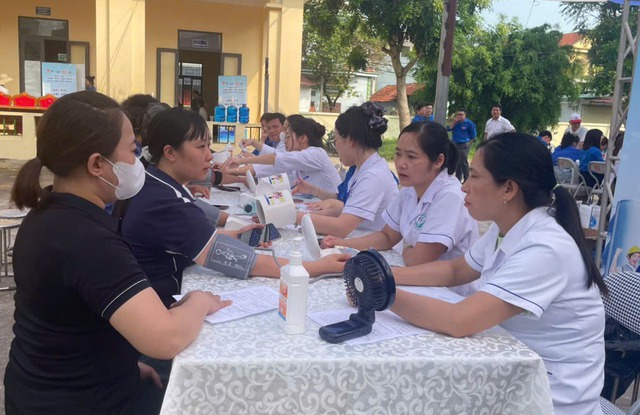 Điểm tựa tin cậy của thanh niên công nhân và lao động trẻ - Ảnh 5.