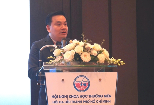Cẩn trọng 'bẫy' làm đẹp trong kỷ nguyên y học tái tạo - Ảnh 1.