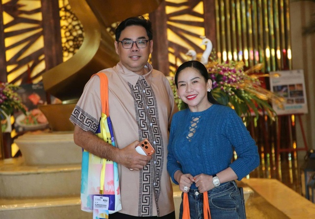 B&igrave;nh Tinh v&agrave; 'Nhật thực' bội thu giải thưởng tr&ecirc;n s&acirc;n khấu quốc tế- Ảnh 2.