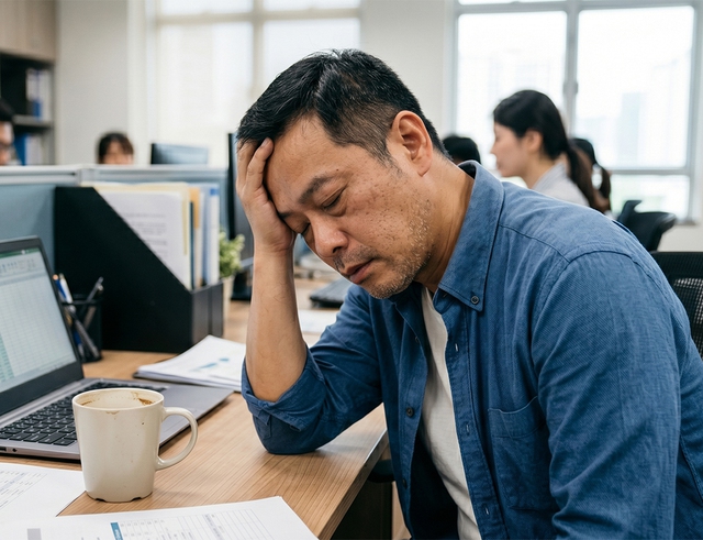 Đừng nghĩ ngủ ng&aacute;y l&agrave; ngủ ngon, b&aacute;c sĩ lưu &yacute; điều n&agrave;y - Ảnh 2.