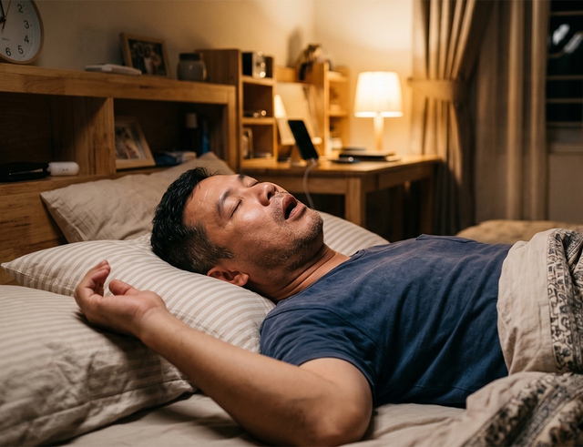 Đừng nghĩ ngủ ng&aacute;y l&agrave; ngủ ngon, b&aacute;c sĩ lưu &yacute; điều n&agrave;y - Ảnh 1.