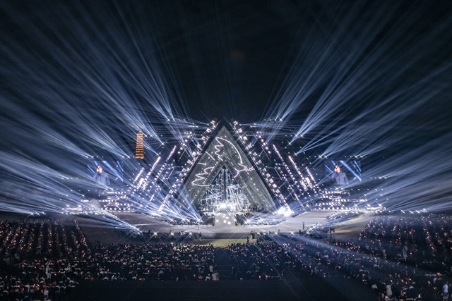 Forestival 2026: Khi những 'chiến binh' nhạc Việt tiến về miền di sản - Ảnh 1. Forestival 2026: Khi những 'chiến binh' nhạc Việt tiến về miền di sản - Ảnh 1.