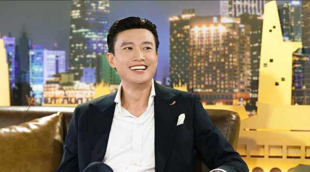 Quốc Trường tiết lộ từng xin xỏ, đi ké sự kiện - Ảnh 3.