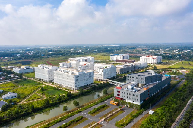 3 đại học được Ch&iacute;nh phủ ph&ecirc; duyệt đề &aacute;n để v&agrave;o nh&oacute;m h&agrave;ng đầu ch&acirc;u &Aacute; - Ảnh 1.