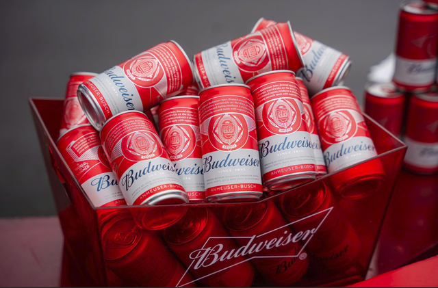 AB InBev - Di sản hơn s&aacute;u thế kỷ v&agrave; h&agrave;nh tr&igrave;nh ph&aacute;t triển bền vững - Ảnh 1.