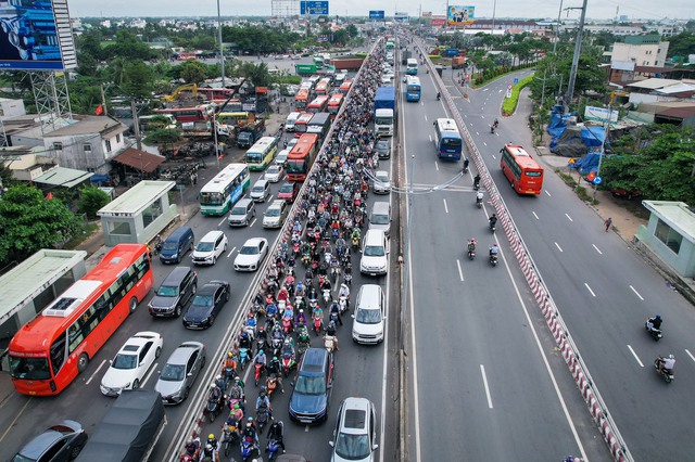Tin tức đặc biệt tr&ecirc;n b&aacute;o in Thanh Ni&ecirc;n 5.5.2026 - Ảnh 1.