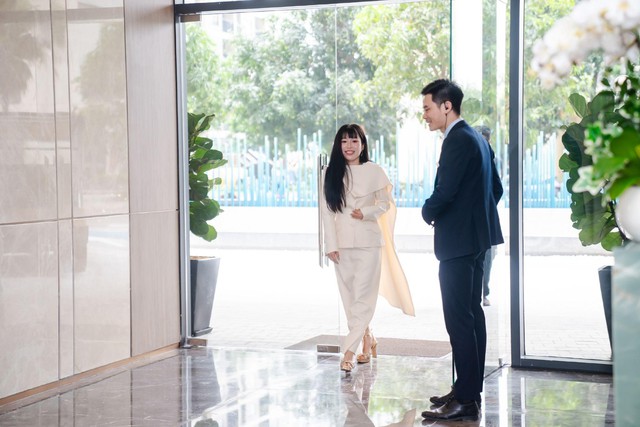 &lsquo;H&agrave;ng hiệu&rsquo; đ&atilde; được &lsquo;định chuẩn&rsquo;: Bước tiến mới của bất động sản cao cấp Việt Nam - Ảnh 2.