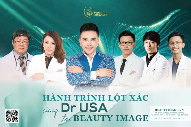 Beauty Image khai trương chi nh&aacute;nh tại Houston - Ảnh 2.