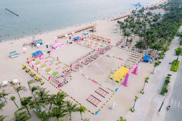 Du lịch MICE hậu đại dịch, Ocean Group tăng trưởng mạnh mẽ- Ảnh 2.