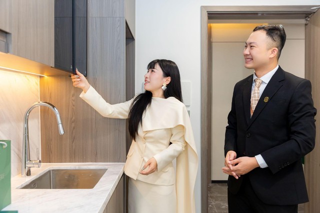 &lsquo;H&agrave;ng hiệu&rsquo; đ&atilde; được &lsquo;định chuẩn&rsquo;: Bước tiến mới của bất động sản cao cấp Việt Nam - Ảnh 3.