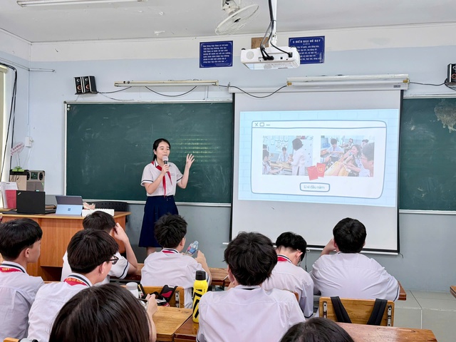 Những trường THPT c&oacute; tỷ lệ chọi lớp 10 cao nhất TP.HCM - Ảnh 1.