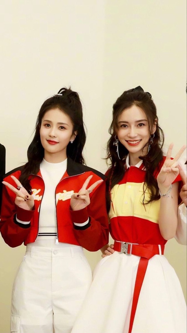 Drama b&ugrave;ng nổ: Fan Bạch Lộc tấn c&ocirc;ng, đ&ograve;i khởi kiện ph&iacute;a Angelababy- Ảnh 1.