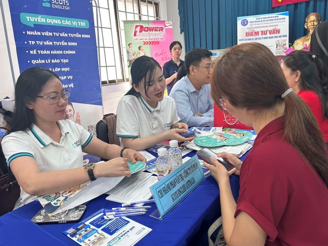 C&ugrave;ng tấm bằng đại học, v&igrave; sao người c&oacute; trải nghiệm dễ t&igrave;m việc l&agrave;m hơn? - Ảnh 1.