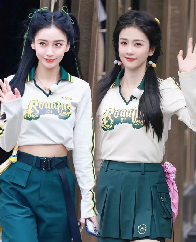 Drama b&ugrave;ng nổ: Fan Bạch Lộc tấn c&ocirc;ng, đ&ograve;i khởi kiện ph&iacute;a Angelababy- Ảnh 2.