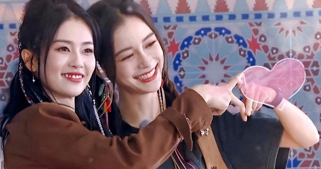 Drama b&ugrave;ng nổ: Fan Bạch Lộc tấn c&ocirc;ng, đ&ograve;i khởi kiện ph&iacute;a Angelababy- Ảnh 3.