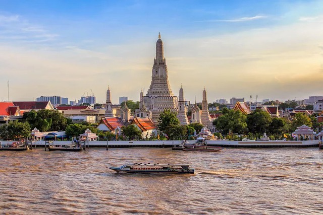 Vừa đi du lịch vừa thành lập công ty - Ảnh 2.