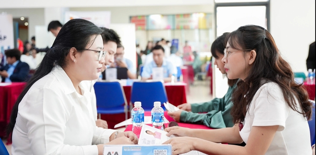 L&agrave;m thử rồi nghỉ, xu hướng lạ của người trẻ - Ảnh 3.