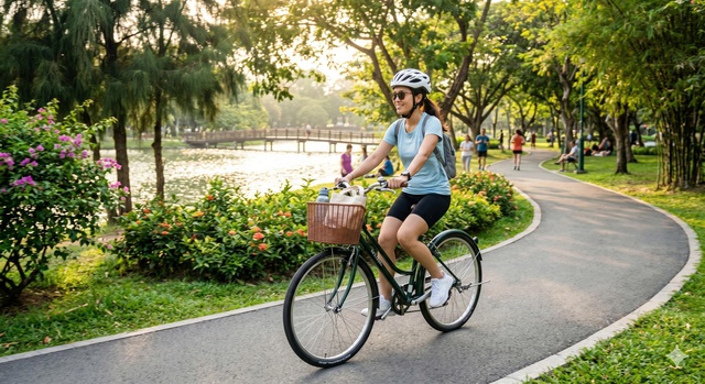  Thói quen đơn giản giúp tim khỏe, đường huyết ổn định  - Ảnh 1.