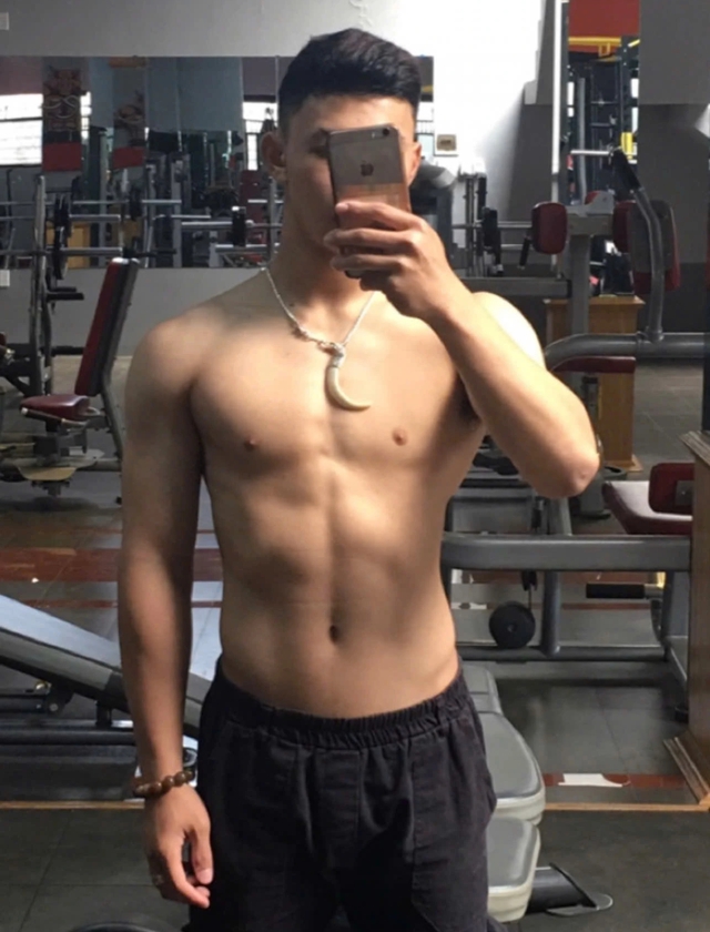 Tăng c&acirc;n hiệu quả: Gần 50 kg, ch&agrave;ng trai đoạt hơn 15 huy chương v&agrave;ng thể h&igrave;nh- Ảnh 2.