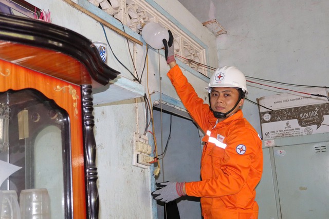 Những 'nốt nhạc' kiến tạo tương lai cho th&agrave;nh phố m&igrave;nh - Ảnh 3.