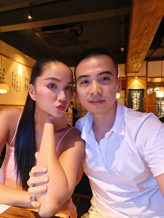 H'Hen Ni&ecirc; h&eacute; lộ cơ ngơi mới ở TP.HCM- Ảnh 2.