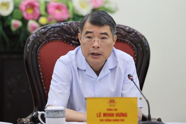 Thủ tướng: Bắt buộc khai th&aacute;c thương mại s&acirc;n bay Long Th&agrave;nh trong năm 2026 - Ảnh 1.