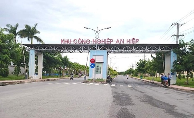 Truy tr&aacute;ch nhiệm l&atilde;nh đạo v&igrave; c&ocirc;ng ty m&iacute;a đường cho thu&ecirc; đất sai quy định - Ảnh 1.