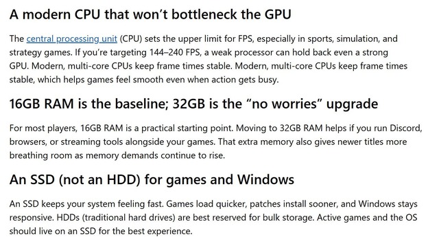 Microsoft 'lỡ miệng' thừa nhận Windows 11 đang rất 'ngốn' RAM - Ảnh 1.