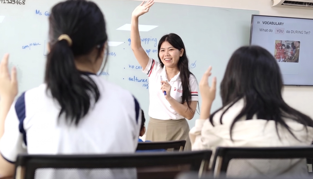 Học IELTS thế n&agrave;o chuẩn bị cho c&aacute;c kỳ thi lớn? - Ảnh 1.