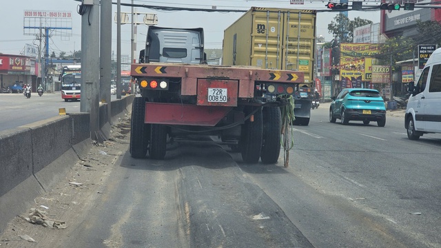Đồng Nai sắp sửa chữa, n&acirc;ng cấp quốc lộ 1, quốc lộ 20- Ảnh 2.