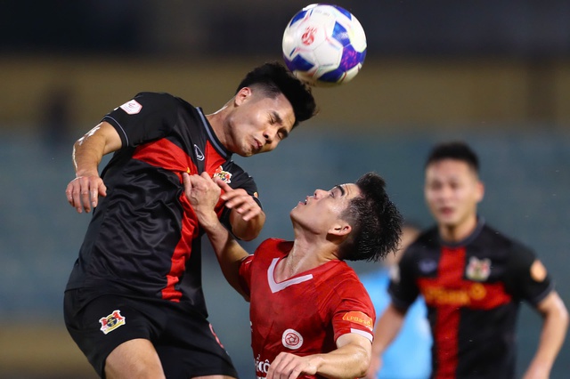 Kh&ocirc;ng phải trụ hạng, cuộc đấu tr&iacute; n&agrave;o hấp dẫn hơn cả đua v&ocirc; địch V-League?- Ảnh 2.