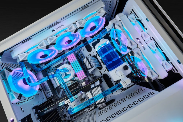 Tại sao n&ecirc;n ngừng 'đổ' tiền v&agrave;o linh kiện PC đắt đỏ để d&ugrave;ng l&acirc;u d&agrave;i? - Ảnh 1.