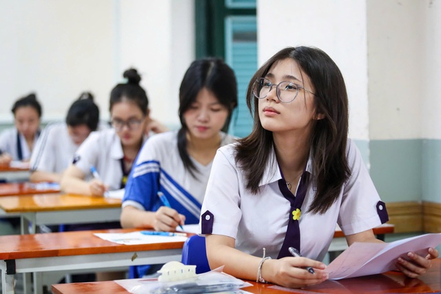  Học dồn - Sai lầm khiến bạn học trước quên sau - Ảnh 1.
