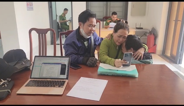  H&agrave;nh tr&igrave;nh 35 năm đi lạc v&agrave; ng&agrave;y trở về của người phụ nữ mất tr&iacute; nhớ - Ảnh 3.