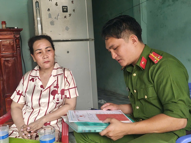  H&agrave;nh tr&igrave;nh 35 năm đi lạc v&agrave; ng&agrave;y trở về của người phụ nữ mất tr&iacute; nhớ - Ảnh 1.