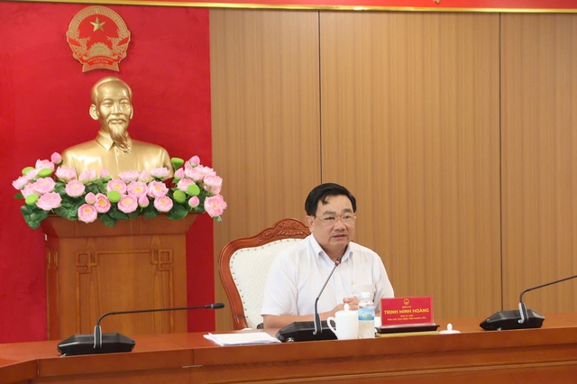Kh&aacute;nh H&ograve;a y&ecirc;u cầu tăng tốc giải ph&oacute;ng mặt bằng dự &aacute;n điện hạt nh&acirc;n - Ảnh 3.