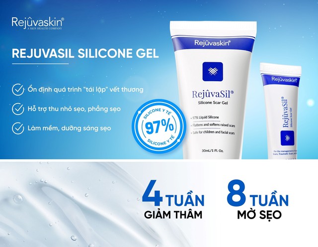 Chuy&ecirc;n gia gợi &yacute; c&aacute;ch d&ugrave;ng kem mờ sẹo lồi hiệu quả sau khoảng 4 tuần- Ảnh 10.