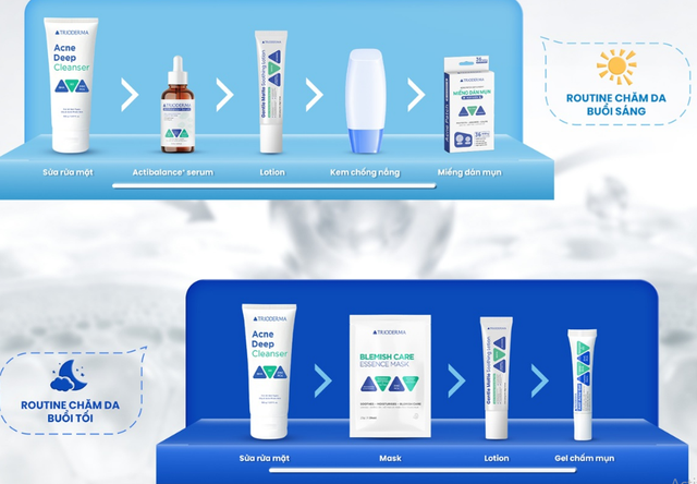 Review kem chấm mụn Trioderma Anti Acne Gel: V&igrave; sao lọt top &lsquo;b&aacute;n chạy&rsquo; tr&ecirc;n TikTok? - Ảnh 10.