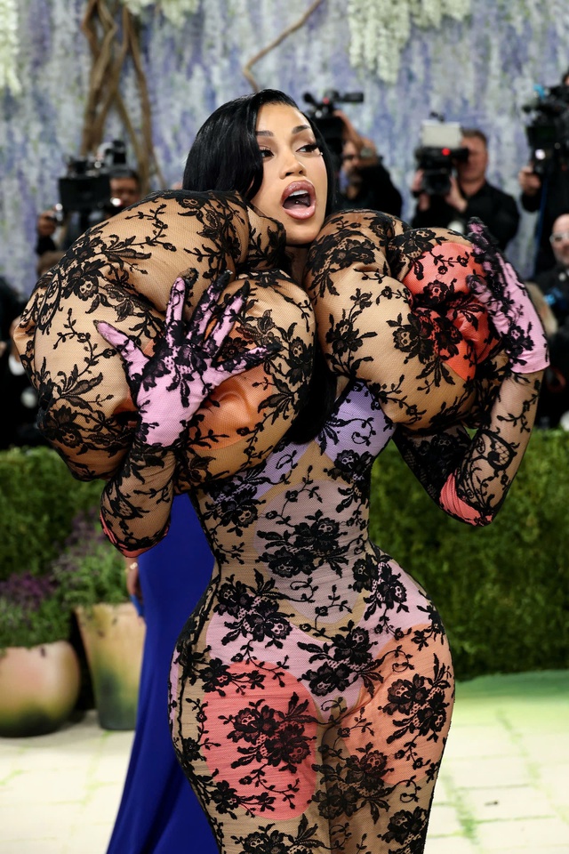 Met Gala 2026: Ai l&agrave; 'nữ ho&agrave;ng', ai l&agrave; 'thảm họa' thảm đỏ? - Ảnh 8.