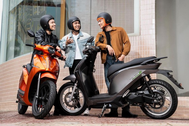 Xe điện hai b&aacute;nh v&agrave; những &lsquo;vết nứt&rsquo; trong trải nghiệm - Ảnh 2.